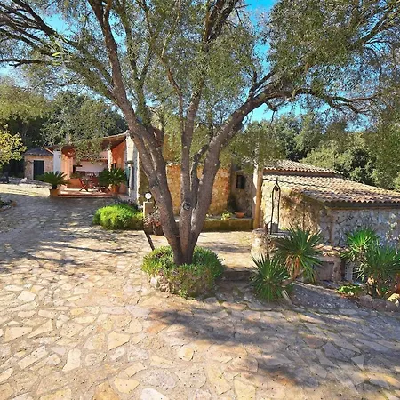 Holiday home 057 Mercedes Etv120 By Mallorca Charme