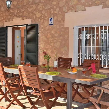 057 Mercedes Etv120 By Mallorca Charme * Польенса