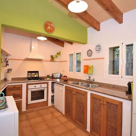 057 Mercedes Etv120 By Mallorca Charme Holiday home *