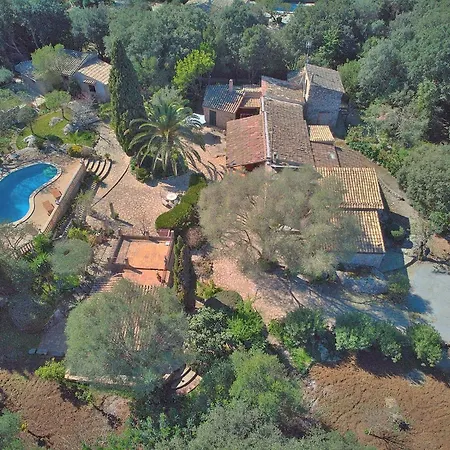 057 Mercedes Etv120 By Mallorca Charme Dom wakacyjny