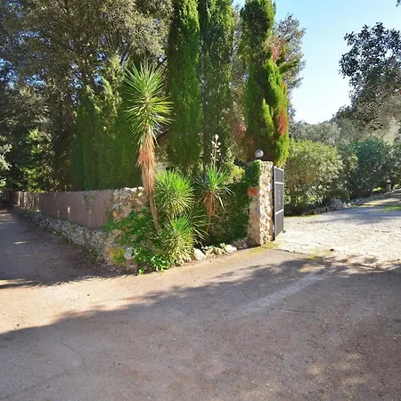 057 Mercedes Etv120 By Mallorca Charme Dom wakacyjny *