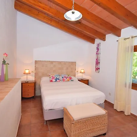 057 Mercedes Etv120 By Mallorca Charme Дом отдыха *