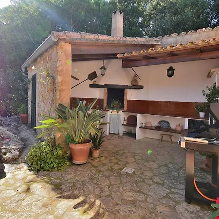 057 Mercedes Etv120 By Mallorca Charme * Pollensa