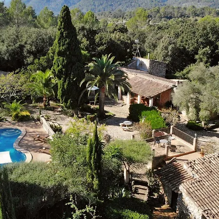 057 Mercedes Etv120 By Mallorca Charme * Польенса