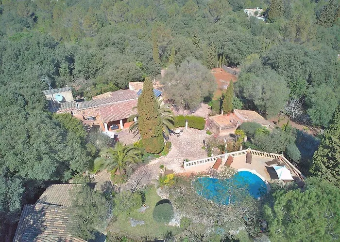 Dom wakacyjny 057 Mercedes Etv120 By Mallorca Charme *