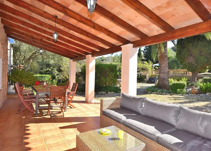 057 Mercedes Etv120 By Mallorca Charme