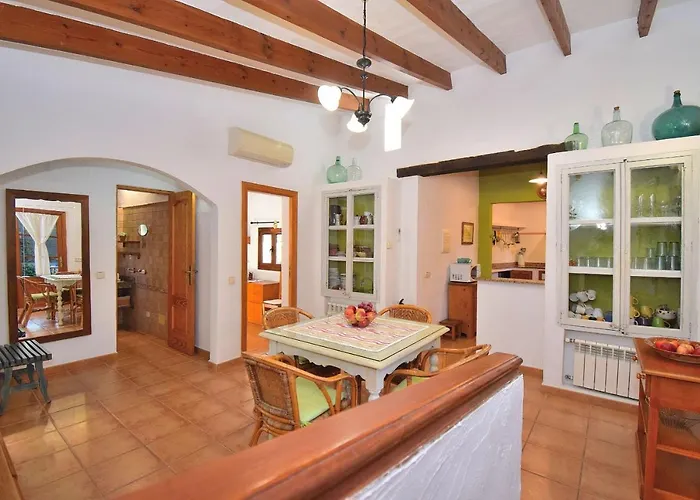 057 Mercedes Etv120 By Mallorca Charme Pollensa