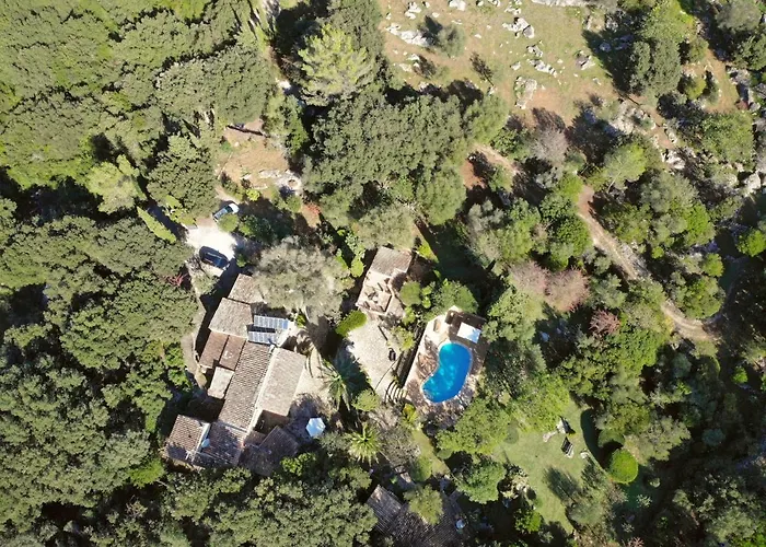 Dom wakacyjny 057 Mercedes Etv120 By Mallorca Charme *