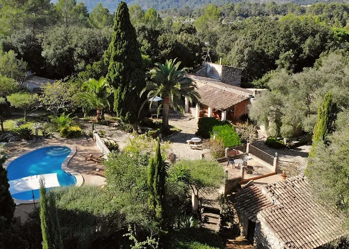 057 Mercedes Etv120 By Mallorca Charme * Pollensa