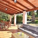 057 Mercedes Etv120 By Mallorca Charme