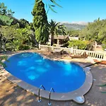 057 Mercedes Etv120 By Mallorca Charme 度假居 波连斯萨