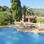 057 Mercedes Etv120 By Mallorca Charme 度假居 波连斯萨