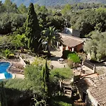 057 Mercedes Etv120 By Mallorca Charme * 波连斯萨