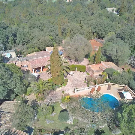 Feriehus 057 Mercedes Etv120 By Mallorca Charme *