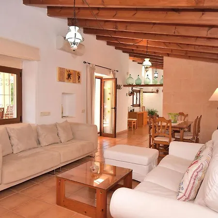 057 Mercedes Etv120 By Mallorca Charme Feriehus