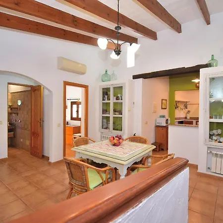 057 Mercedes Etv120 By Mallorca Charme Pollença