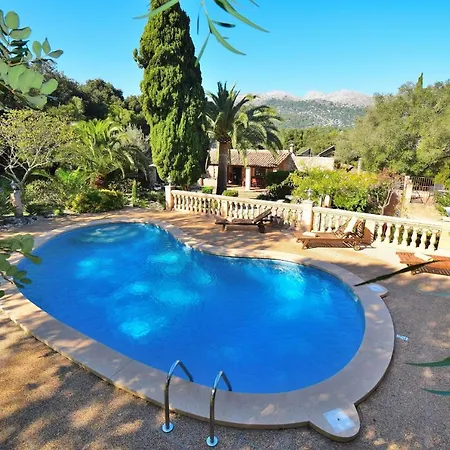 057 Mercedes Etv120 By Mallorca Charme Feriehus Pollença