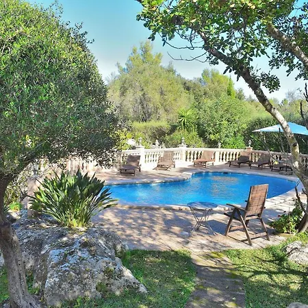 057 Mercedes Etv120 By Mallorca Charme Feriehus