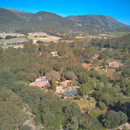 057 Mercedes Etv120 By Mallorca Charme Feriehus *