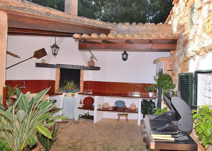 057 Mercedes Etv120 By Mallorca Charme Hébergement de vacances Pollença