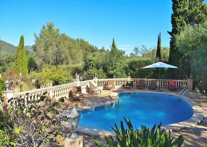 057 Mercedes Etv120 By Mallorca Charme Hébergement de vacances