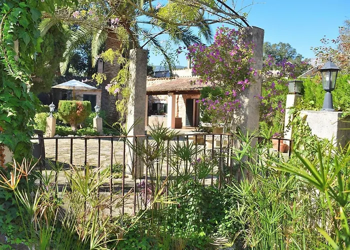 057 Mercedes Etv120 By Mallorca Charme Pollença