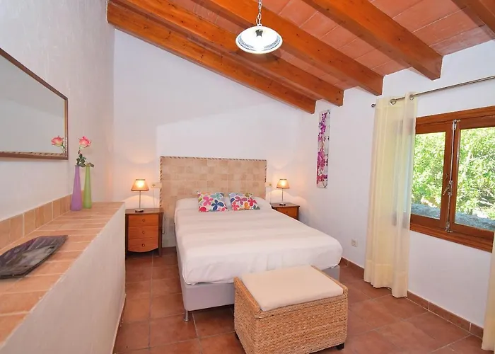 057 Mercedes Etv120 By Mallorca Charme Hébergement de vacances *