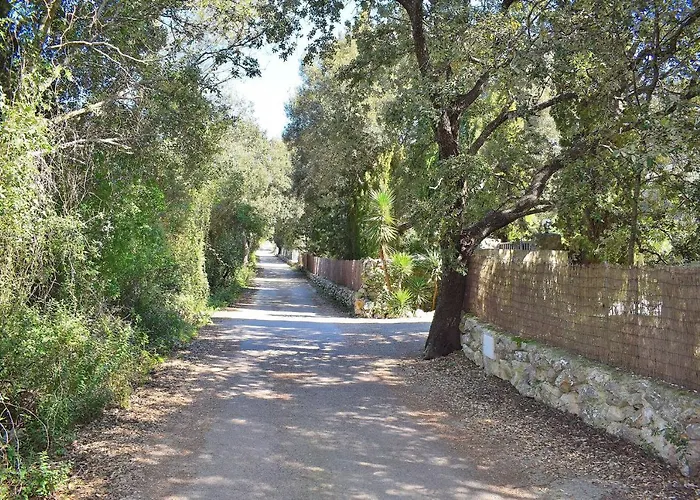 Hébergement de vacances 057 Mercedes Etv120 By Mallorca Charme *