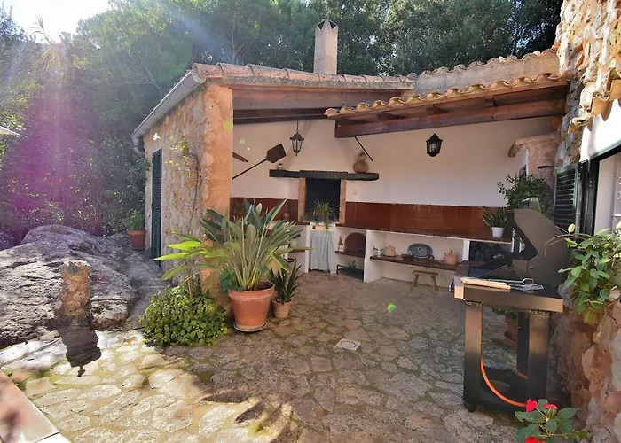 057 Mercedes Etv120 By Mallorca Charme * Pollença